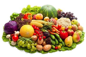 Buy Fresh Quality Organic Fruits/Vegetables Online in Kerala