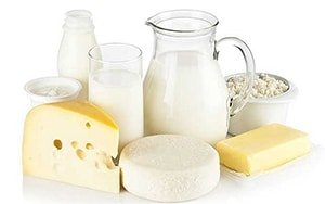 Order/Buy Bread/Cake/Milk and Dairy Products & Eggs Online in Kerala.