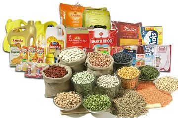 Buy/Order Staples & Groceries Online In India/Kerala for the best prices.